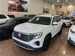 Volkswagen Atlas